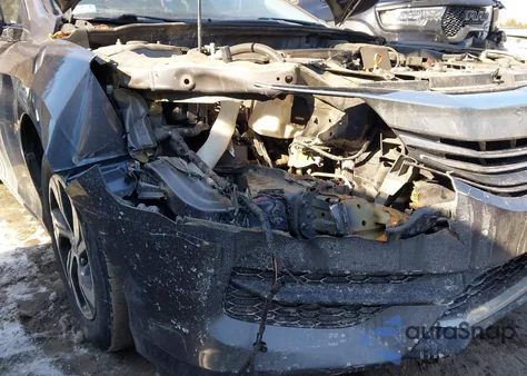 2017 Honda Accord Lx from USA, damaged, VIN 1HGCR2F34HA139572